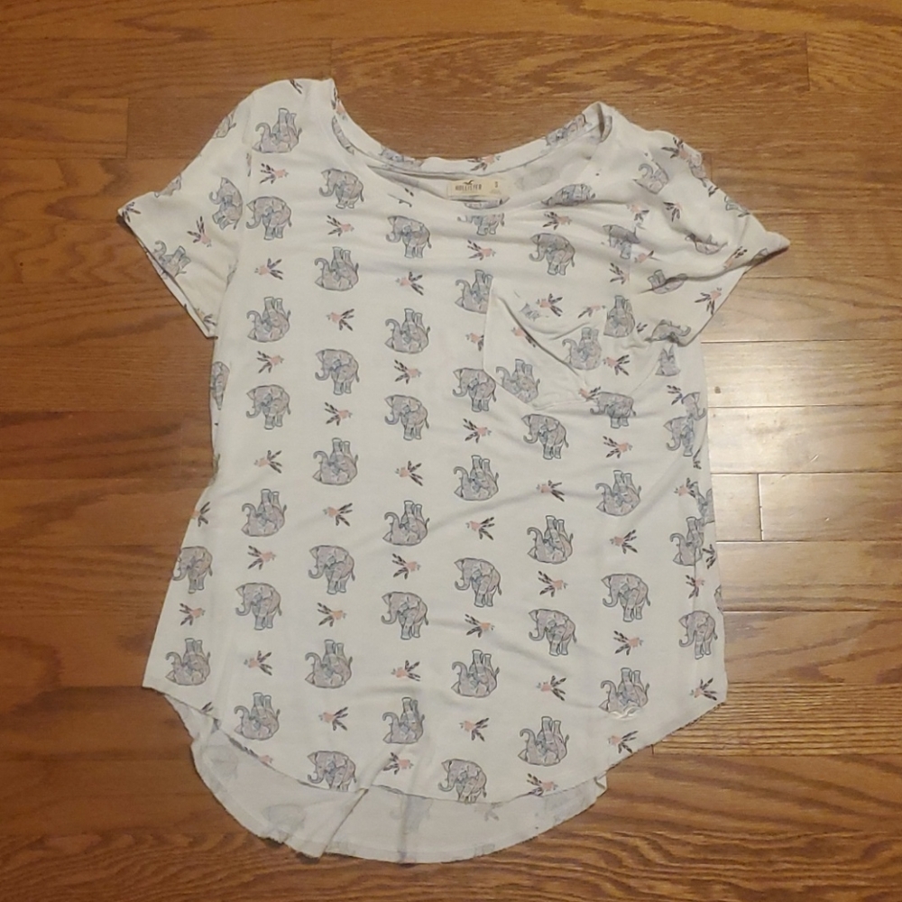 Women's Blouse